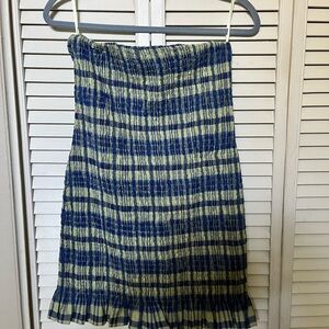 NWOT Motel Takiyo Mini Dress